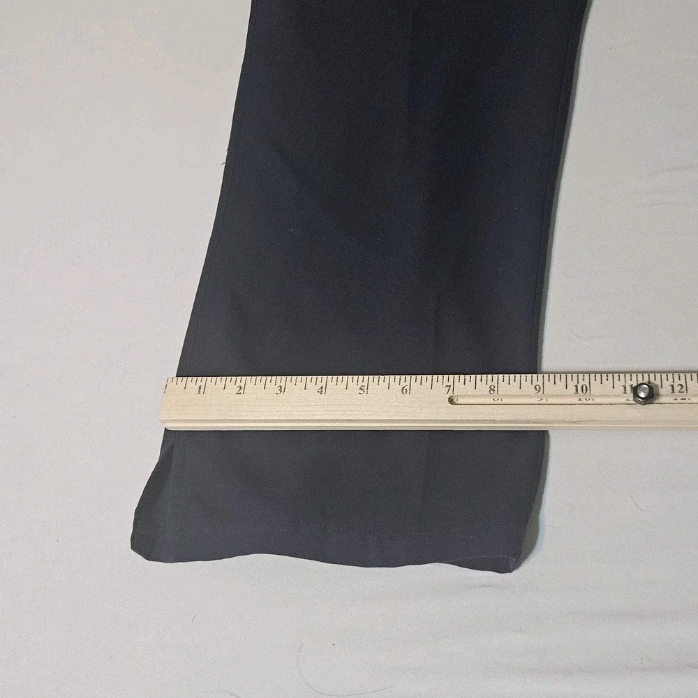 Figs‎ Technical Collection Mens Scrub Pants Black 2XL Joggers Drawstring NAVY